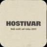 Praha - Hostivař