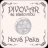Nová Paka Nová Paka