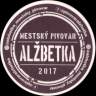 Bratislava - Alžbetka-Sk