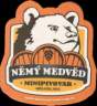 Mělník - Němý medvěd