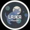 Praha - Lajka
