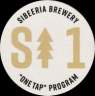 Praha - Sibeeria