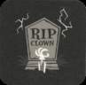 příloha - Crazy Clown