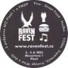 Plzeň - Raven