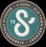 Praha - U Supa