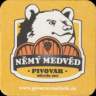 Mělník - Němý medvěd