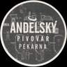 Praha - Andělský