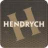 Vrchlabí - Hendrych