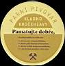 Kladno - Kročehlavy