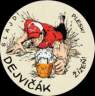 příloha - Dejvičák