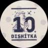 příloha - Dishítka