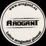Krnov - Arogant