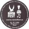 Plzeň - Raven