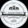 Praha - U Medvídků