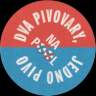 Praha - Dva kohouti