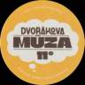 příloha - Dvořákova múza
