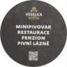 Litomyšl - Veselka