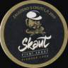 Cheb - Skaut