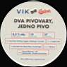 Praha - Vik