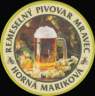 Horná Mariková - Sk