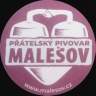 Malešov