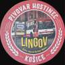 Košice - Hostinec - Sk